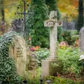 Visite guidée du Cimetière des Ursulines à Amboise