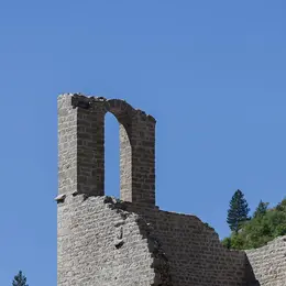 Visite Guidée Du Clac – Centre Lozérien D'Art & Citoyenneté