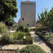 Visite guidée du donjon de Chaumont