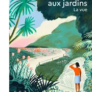 Visite guidée du jardin botanique