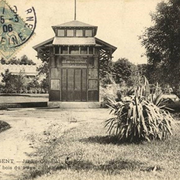 Visite guidée du jardin d'agronomie tropicale, René Dumont