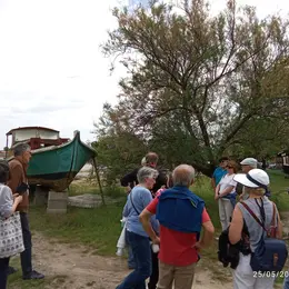 Visite Guidée du Lapin Blanc