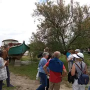 Visite Guidée du Lapin Blanc