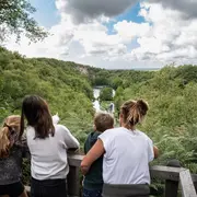 Visite guidée du mont Castre