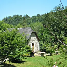 Visite guidée du moulin communal d'Arette