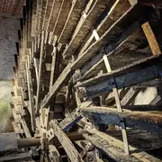 Visite guidée du Moulin de Châtillon