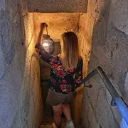 Visite guidée du Moulin des Tours en nocturne : l'empreinte d'Henri IV