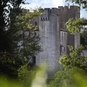 Visite guidée du Moulin des Tours : l'empreinte d'Henri IV