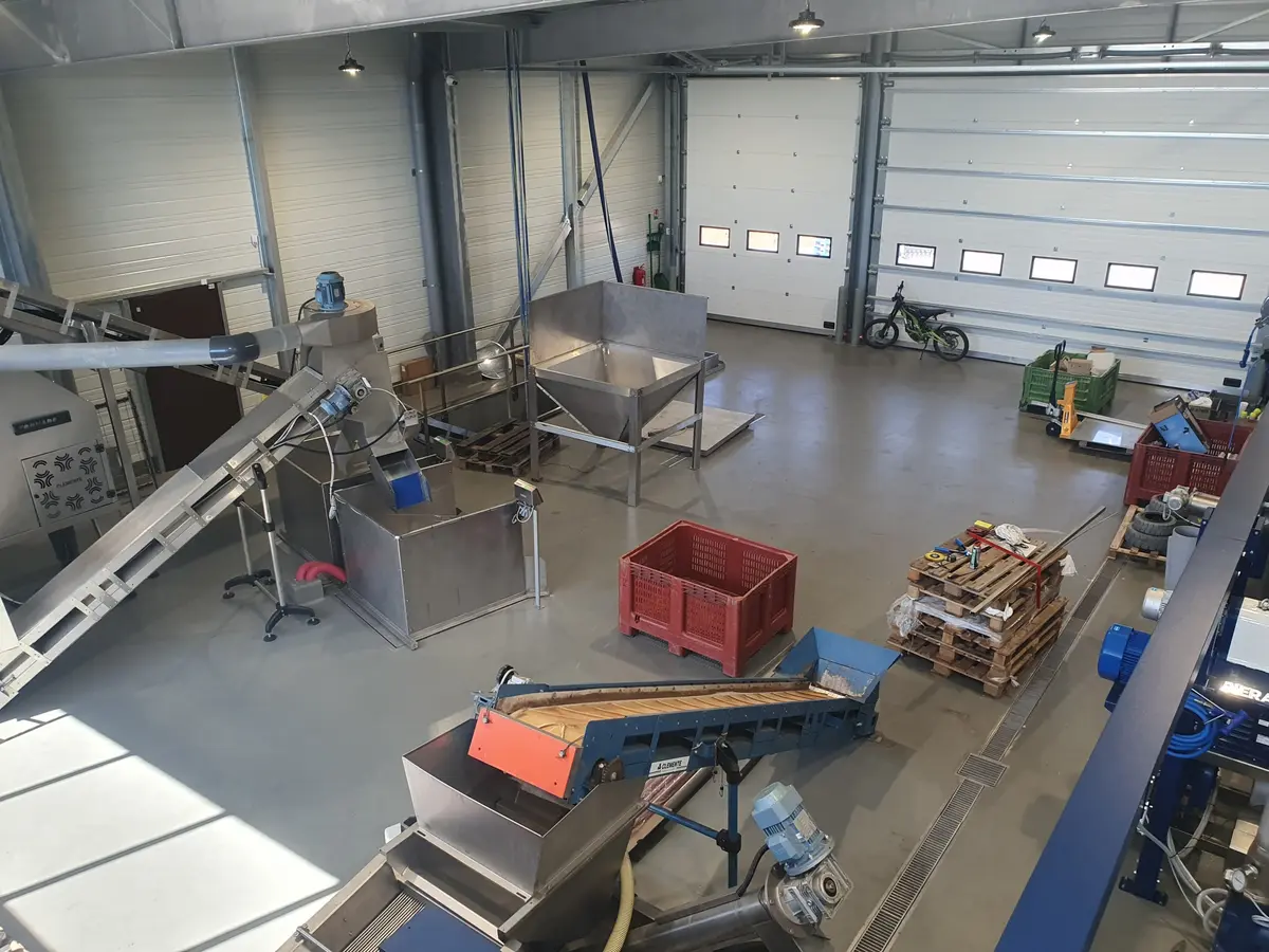 Visite guidée du Moulin Leydier