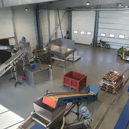 Visite guidée du Moulin Leydier