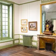 Visite guidée du musée