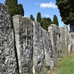 Visite guidée du patrimoine
