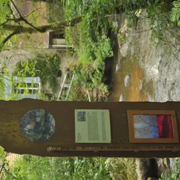 Visite guidée du Sentier des peintres