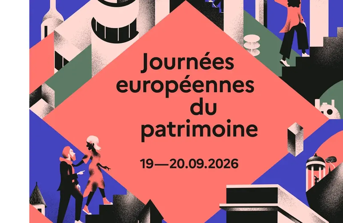 Visite guidée du Silo SCAEL : Journées Européennes du Patrimoine