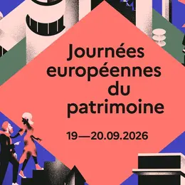 Visite guidée du Silo SCAEL : Journées Européennes du Patrimoine