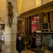 Visite guidée du trésor de la cathédrale de Laon