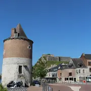 Visite guidée du vieux Givet : Sur les pas de Méhul