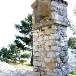 Visite guidée du vieux village