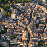 Visite guidée du village