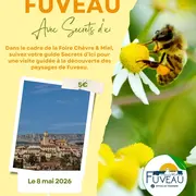 Visite guidée du village de Fuveau