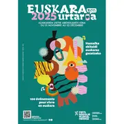 Visite guidée du village en basque avec Joritz Larraza, Animateur du patrimoine de Baigorri.  Baigorriko bisita-COMPLET-BETEA