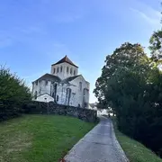 Visite guidée du village Le Chalard