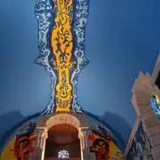 Visite guidée - Eglise de Sous-Parsat