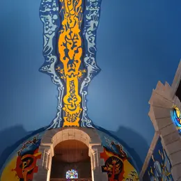 Visite guidée - Eglise de Sous-Parsat