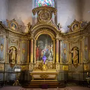 Visite Guidée - Eglise-Sainte-Marie-Des-Jacobins - Limoges