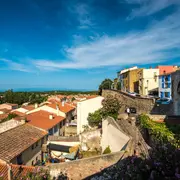 Visite Guidee Elne Historique