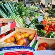 Visite guidée en anglais à Aix-en-Provence (13)