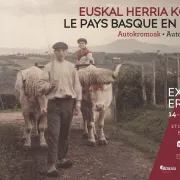 Visite guidée en famille: la mythologie basque