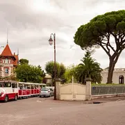 Visite Guidée en Petit Train - Circuit La Panoramique