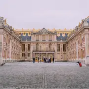 Visite guidée enfants au Château de Versailles (78)