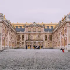 Visite guidée enfants au Château de Versailles (78)