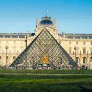 Visite guidée enfants L'Egypte au Temps des Pharaons au Louvre