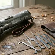 Visite guidée : entrée par effraction