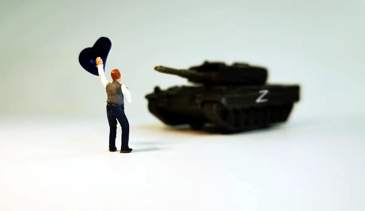 Visite guidée et atelier ados (10-14 ans) à la Résistance