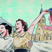 Visite guidée et atelier pour enfants (8-10 ans) à la Résitance