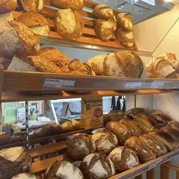 Visite guidée et goûter à la ferme