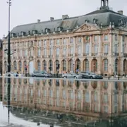 Visite guidée & pause gourmande dans le cœur de Bordeaux (33)