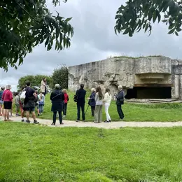 Visite guidée > Famille