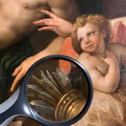 Visite Guidée Famille - Amour, Tragédie Et Mythologie