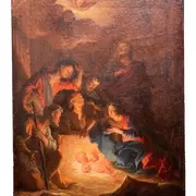 Visite Guidée Famille « Dans Les Bras Maternels : Regards Sur La Maternité Et La Famille »