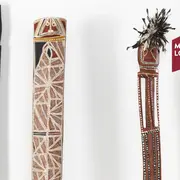 Visite guidée Famille De L’exposition « Art Aborigène»