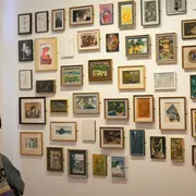 Visite Guidée Famille - Fauves, Cubes Et Rêves Du Xxè Siècle