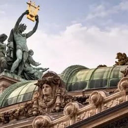 Visite guidée : Frasques et aventures d'une famille sous le Second Empire