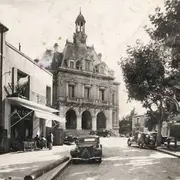 Visite Guidée - Frontignan Au Fil De L'Histoire