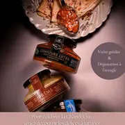 Visite guidée gourmande Les Délices de la Chandeleur