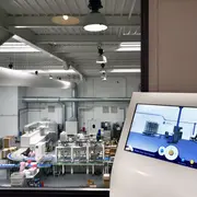 Visite guidée gourmande : Noël en Provence au musée du calisson